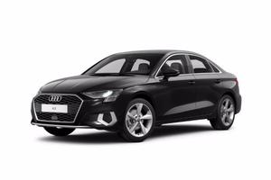 AUDI A3 sedan 30 2.0 tdi business advanced
