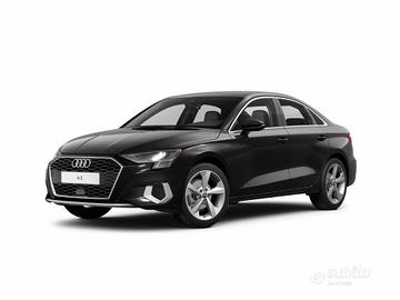 AUDI A3 sedan 30 2.0 tdi business advanced