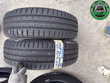 gomme usate 1656515 Estivo DUNLOP - Spo - 429