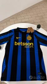 Maglia inter 26/27