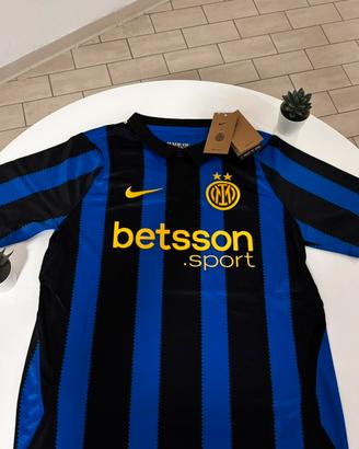 Maglia inter 26/27