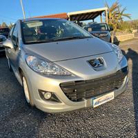 Peugeot 207 1.4 8V 75CV 5p. X Line GPL
