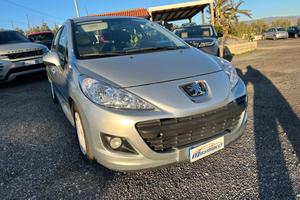 Peugeot 207 1.4 8V 75CV 5p. X Line GPL