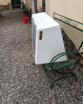 cassetta trasporto cane 