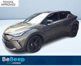 Toyota C-HR 2.0H TREND E-CVT