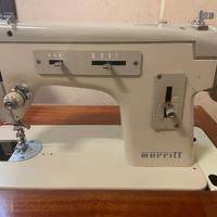Macchina da cucire Singer Merritt