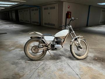 Trial epoca