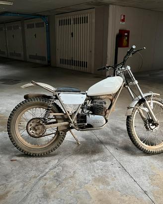 Trial epoca