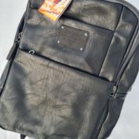 Zaino Avirex, linea Buffalo, in eco pelle