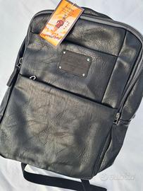 Zaino Avirex, linea Buffalo, in eco pelle