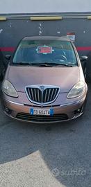 Lancia musa platino automatic 1.4 95cv benzina+gpl