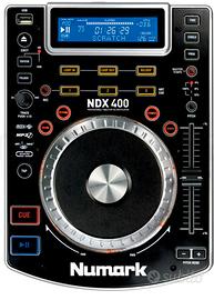 NUMARK NDX400