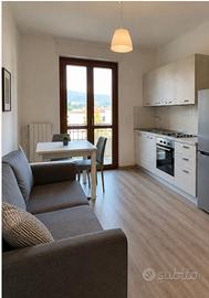 Bilocale-Calenzano- con balcone