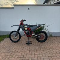 beta rr 125 2018