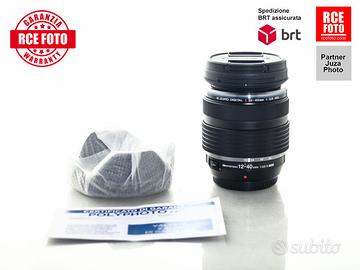 OM System M.Zuiko 12-40 F2.8 PRO II (Olympus)