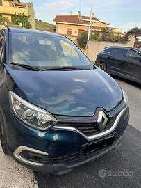 Renault Captur 2018