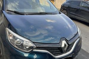 Renault Captur 2018