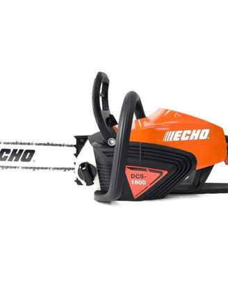 motosega Echo DCS-1600