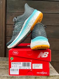 New Balance Vongo V5 Graphite