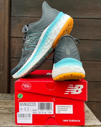 New Balance Vongo V5 Graphite