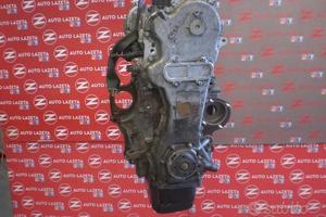 Motore Fiat Grande Punto 1.3 Multijet Sigla 199A20