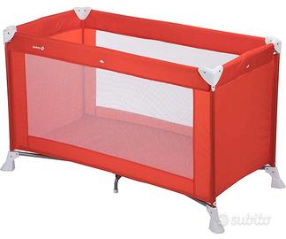 Lettino da campeggio Safety 1st