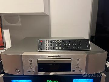 Marantz CD6004 – Lettore CD Hi-Fi