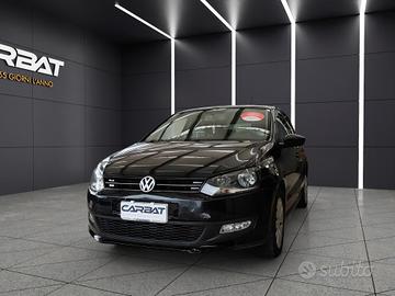 Volkswagen Polo 1.2 TDI DPF 5 p. Comfortline