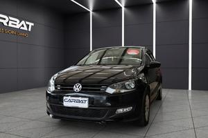 Volkswagen Polo 1.2 TDI DPF 5 p. Comfortline