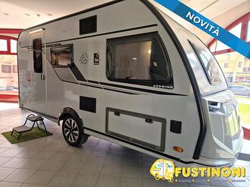 KNAUS SUDWIND 420 QD BLACK SELECTION 4 POSTI