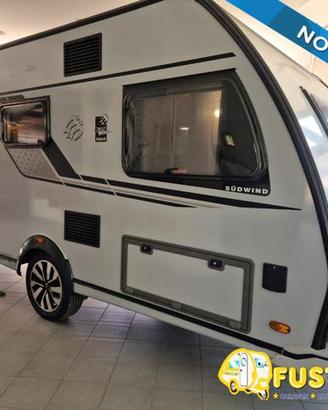 KNAUS SUDWIND 420 QD BLACK SELECTION 4 POSTI