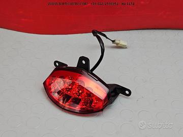 FARO POSTERIORE KTM DUKE 125 2013 2016 ABS 2014 20