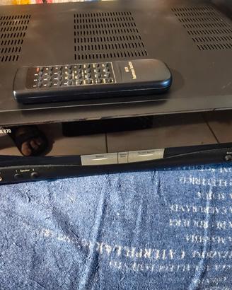 Harman Kardon Hk 670 amplificatore integrato 