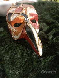 Maschera veneziana