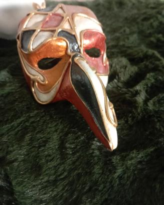 Maschera veneziana