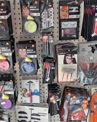 Gadget Carnevale 