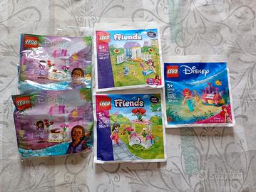 Lego friends