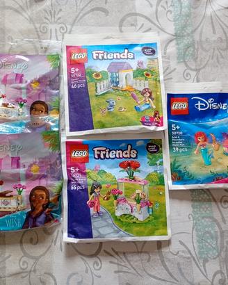 Lego friends
