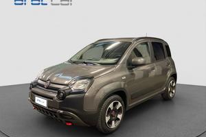 FIAT Panda Cross 1.0 FireFly S&S Hybrid 70CV