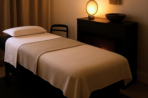 Studio Olistico indipendente / cabina per massaggi