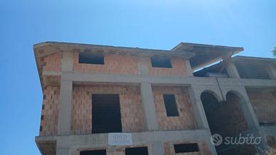 Appartamento ad Amendolara in c/lista