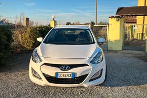 hyundai i30 1.6 CRDi