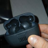 AURICOLARI BLUETOOTH JBL