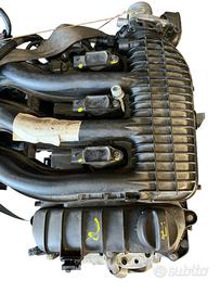 Motore Citroen 1.2 VTi 82cv (HM05)