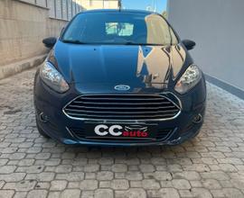 Ford Fiesta 1.5 TDCi 75CV 5 porte Business