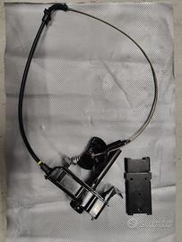SUPPORTO RUOTA DI SCORTA  A 6394000339