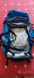 zaino Ferrino 75 litri 