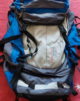 zaino Ferrino 75 litri 