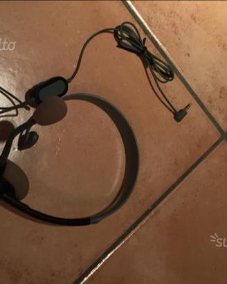 Cuffie XBOX360