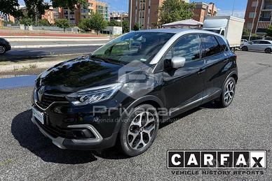 RENAULT Captur dCi 8V 90 CV Sport Edition